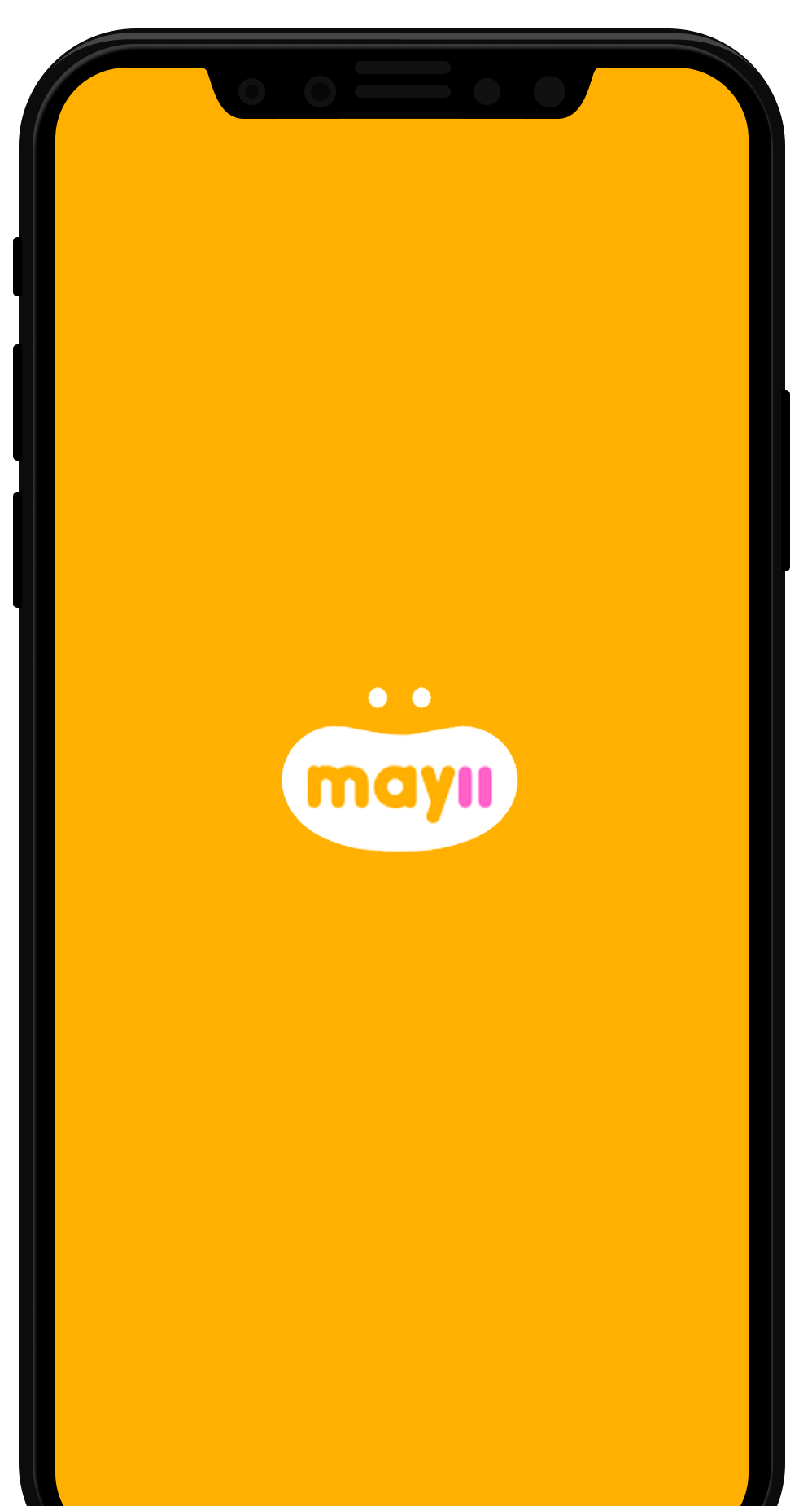 May ii（メイアイ）アプリ